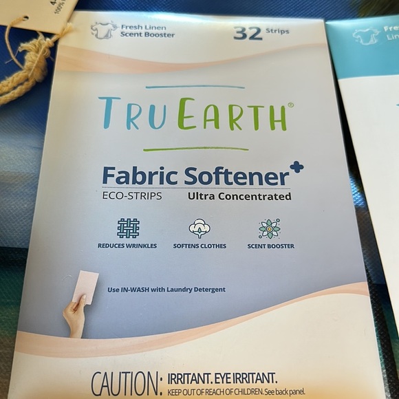 Bundle Tru Earth Hypoallergenic, Readily‎ Biodegradable - Picture 3 of 4